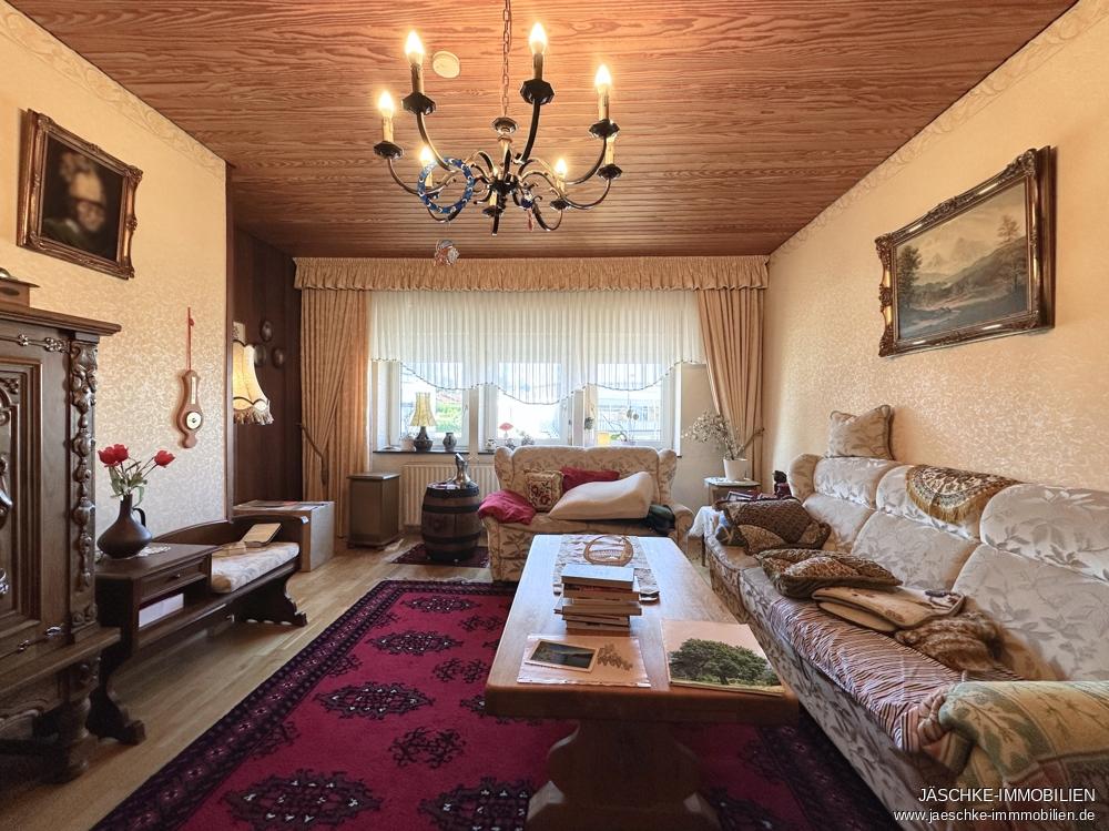 Wohnzimmer (OG)