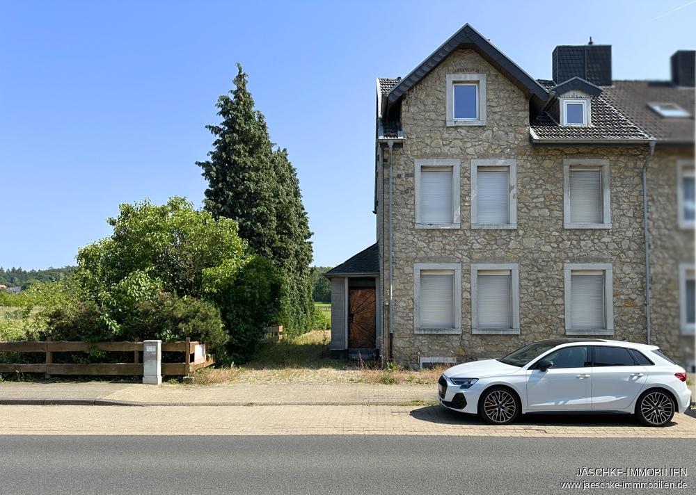 Ansicht Front