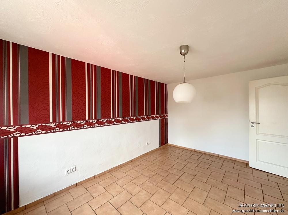Schlafzimmer EG