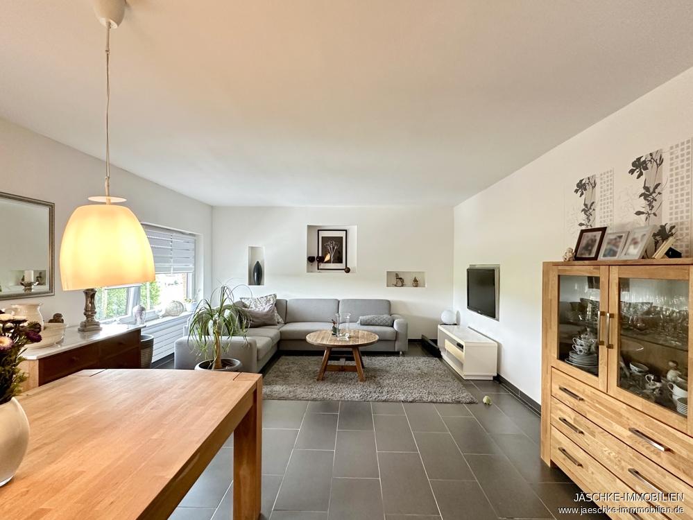 Wohn-/Esszimmer OG
