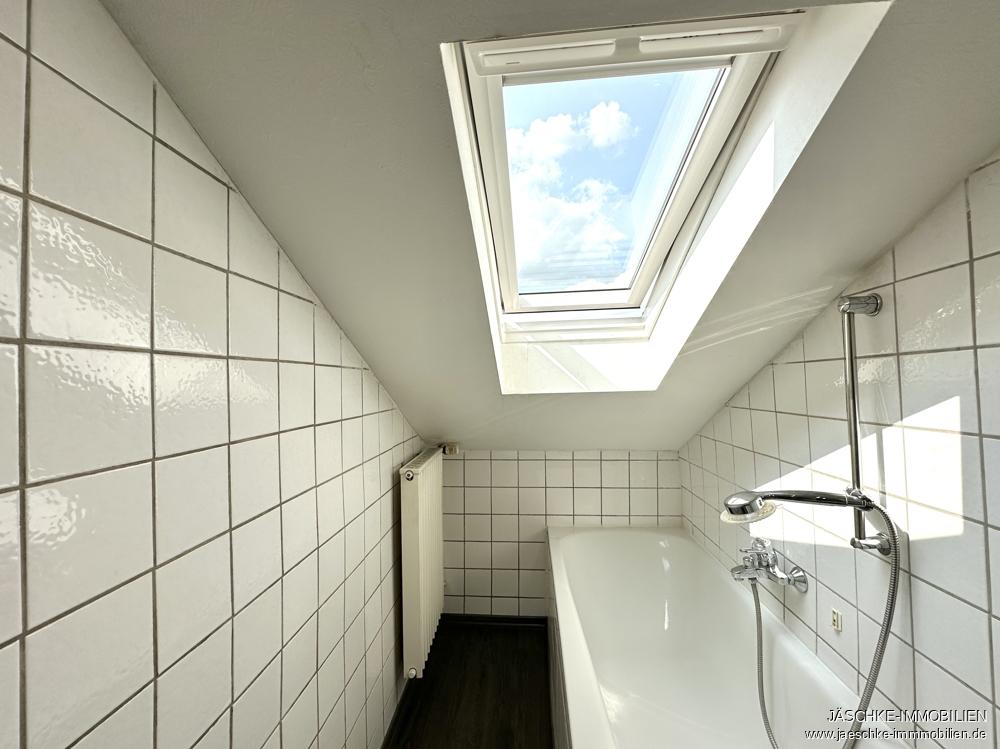 Badezimmer DG