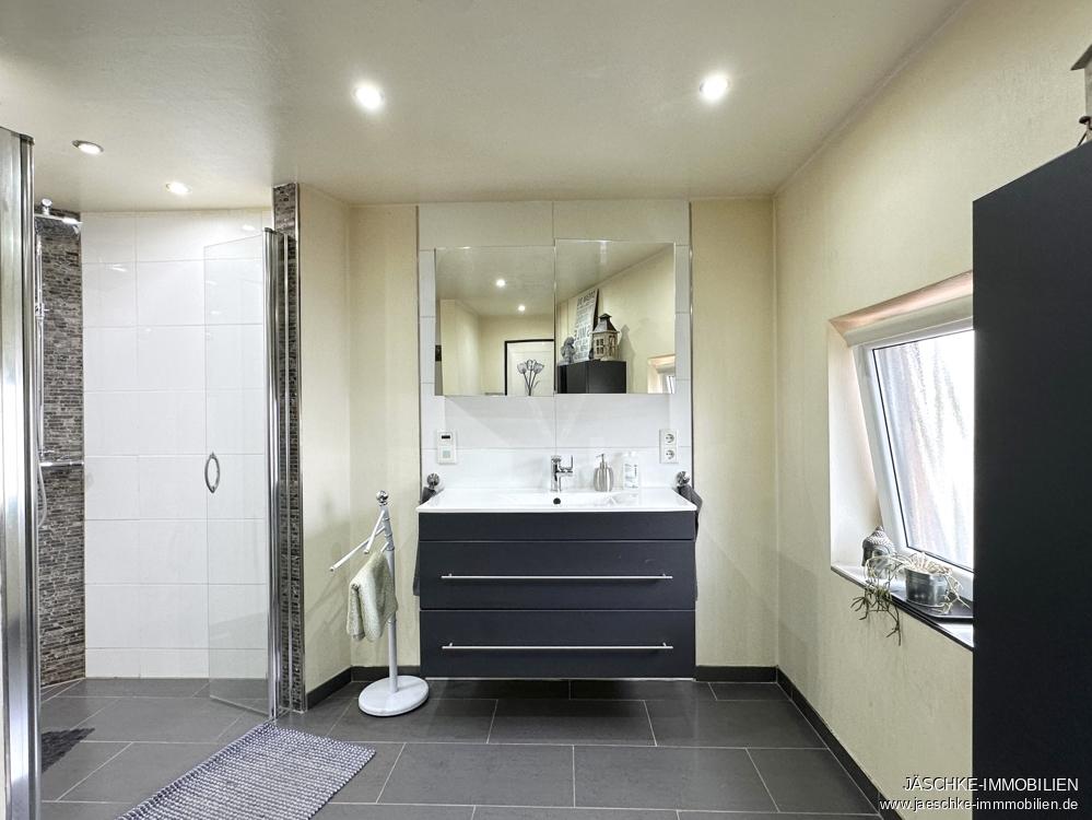 Badezimmer OG