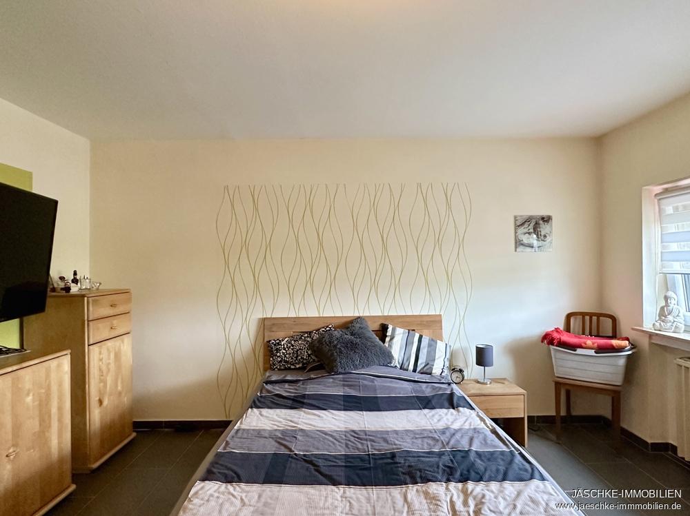 Schlafzimmer OG