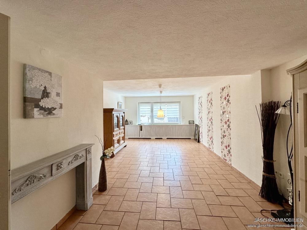 Esszimmer EG