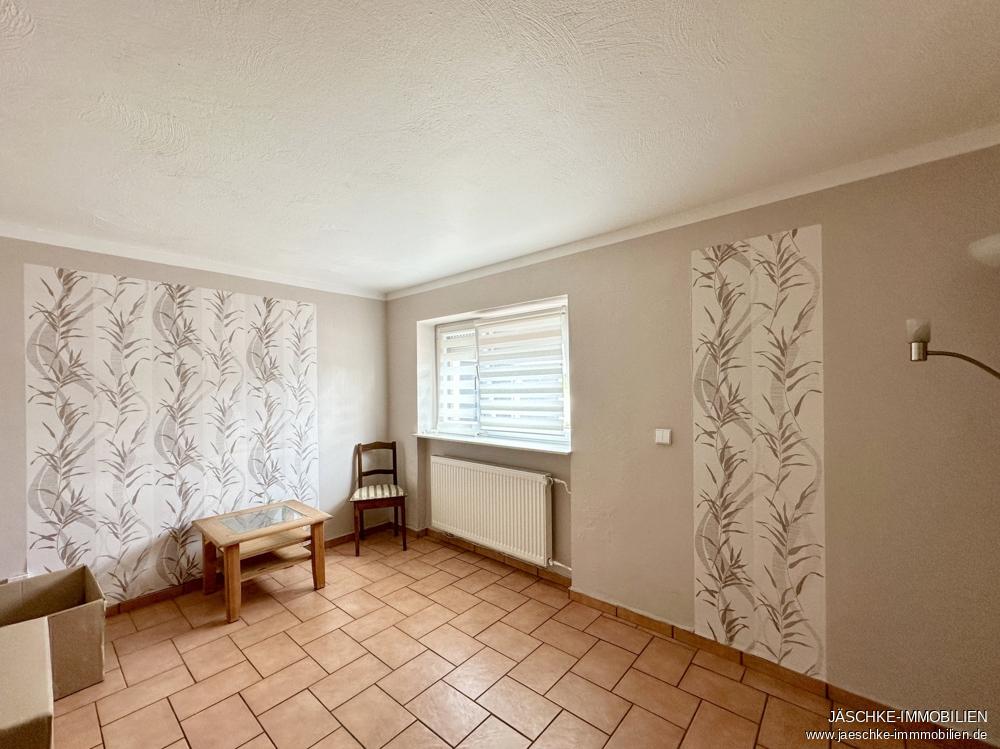 Wohnzimmer EG