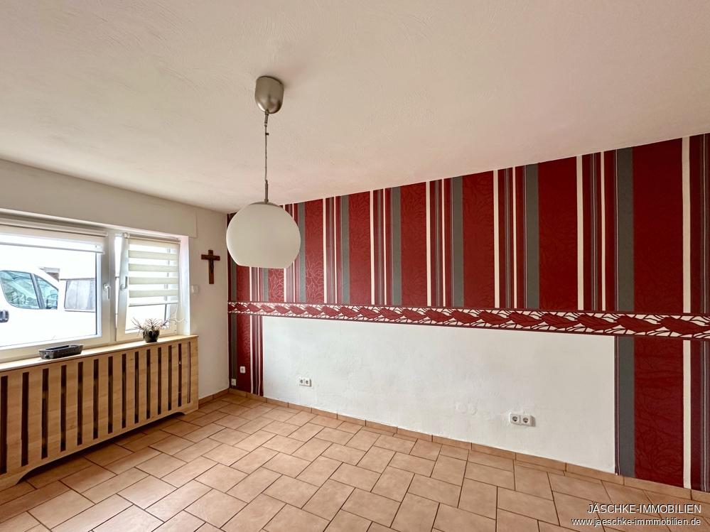 Schlafzimmer EG