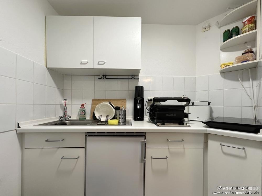 JÄSCHKE - Charmante Souterrainwohnung in Aachen/Brand - Photo 2
