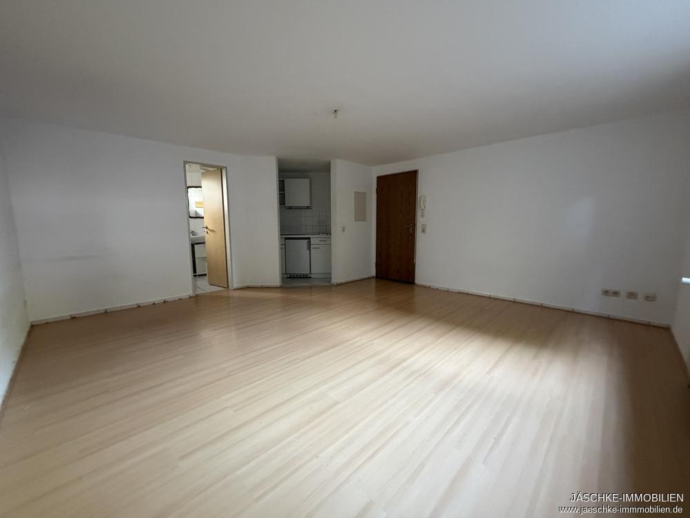 JÄSCHKE - Charmante Souterrainwohnung in Aachen/Brand - Photo 1