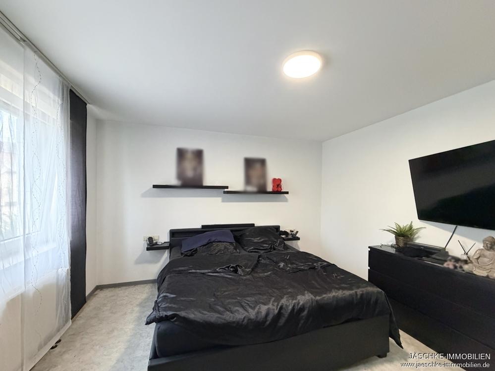 JÄSCHKE- großzügige drei-Zimmer-Wohnung in Stolberg - Foto 4