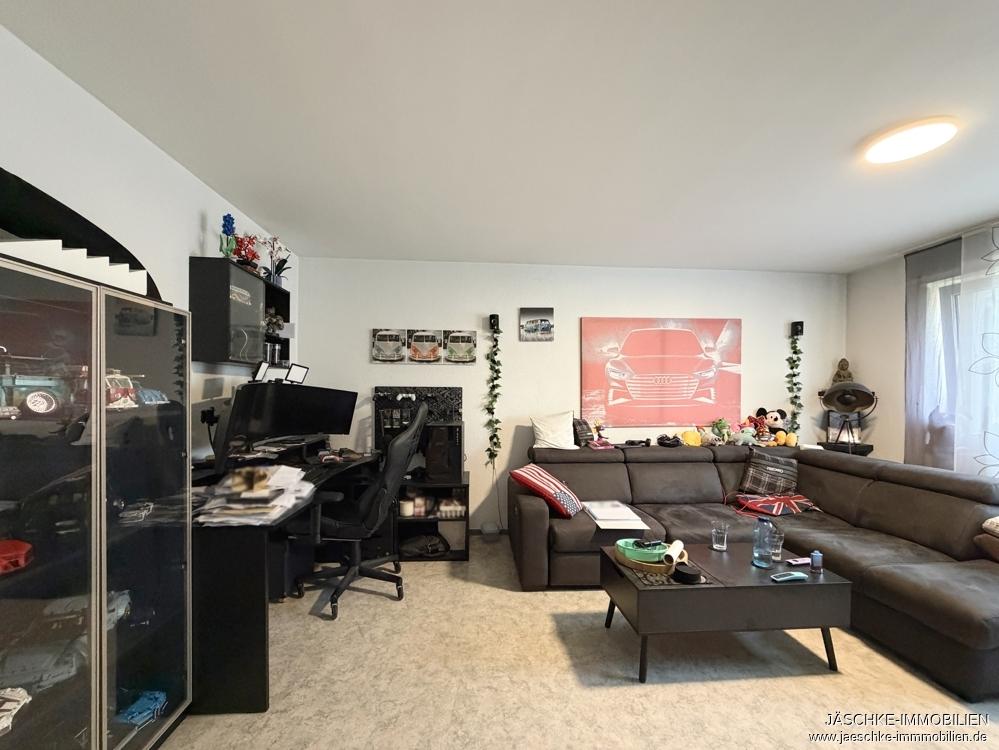 JÄSCHKE- großzügige drei-Zimmer-Wohnung in Stolberg - Foto 1