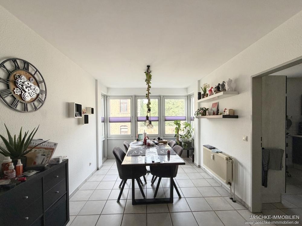 JÄSCHKE- großzügige drei-Zimmer-Wohnung in Stolberg - Foto 3