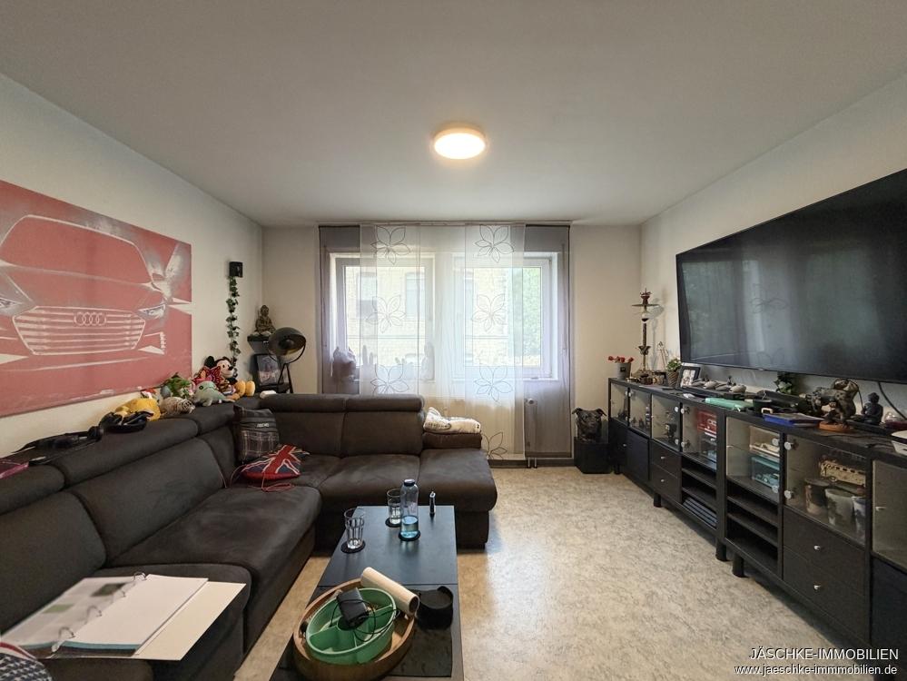 JÄSCHKE- großzügige drei-Zimmer-Wohnung in Stolberg - Foto 2