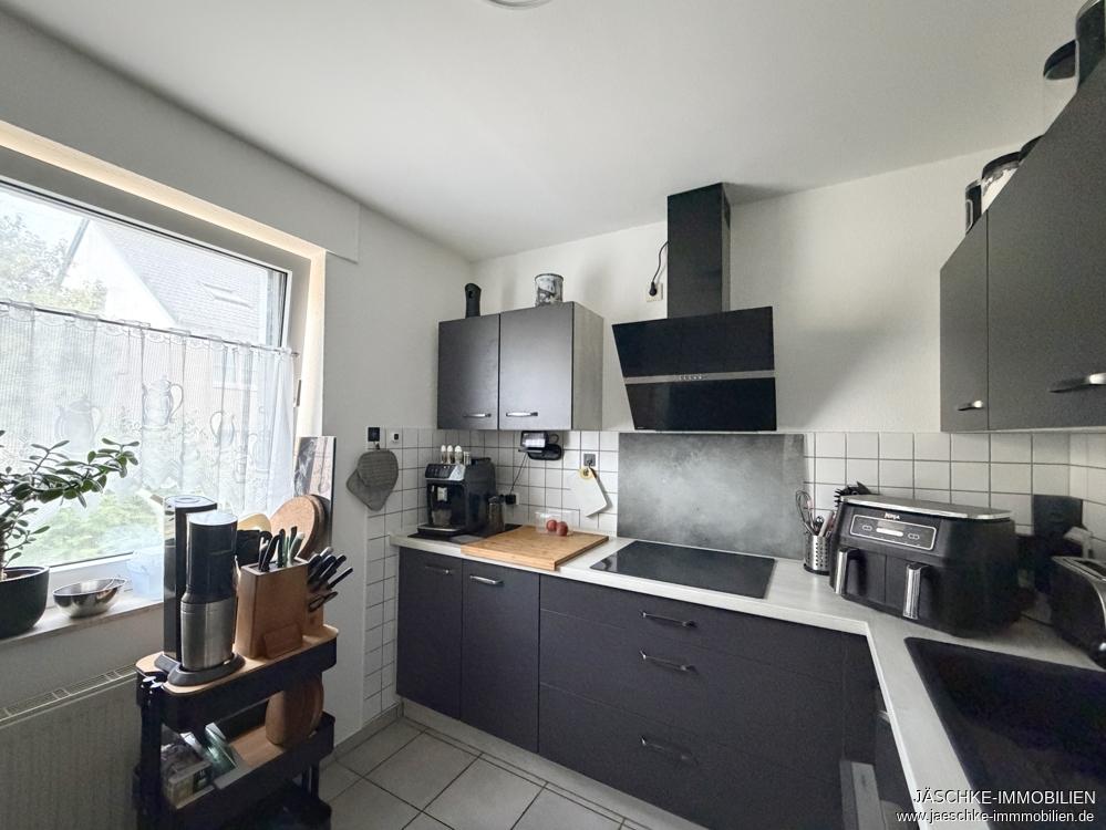 JÄSCHKE- großzügige drei-Zimmer-Wohnung in Stolberg - Foto 5