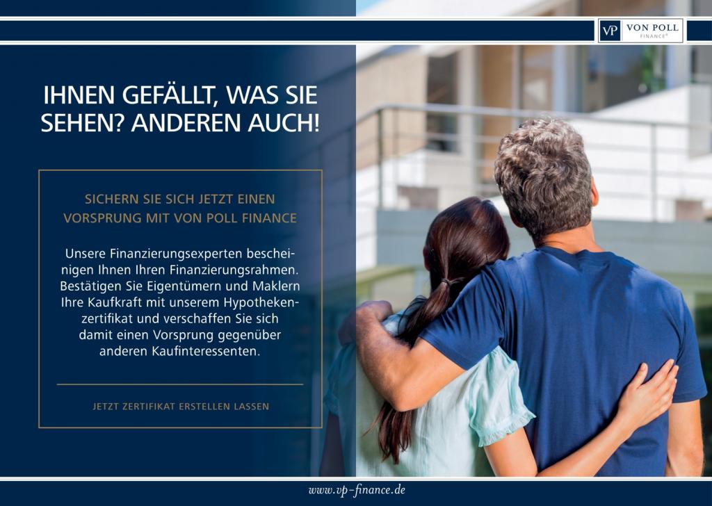 Vorsprung sichern