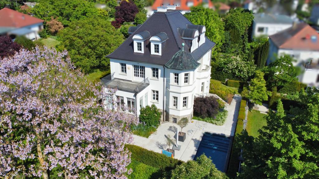 Seitenansicht