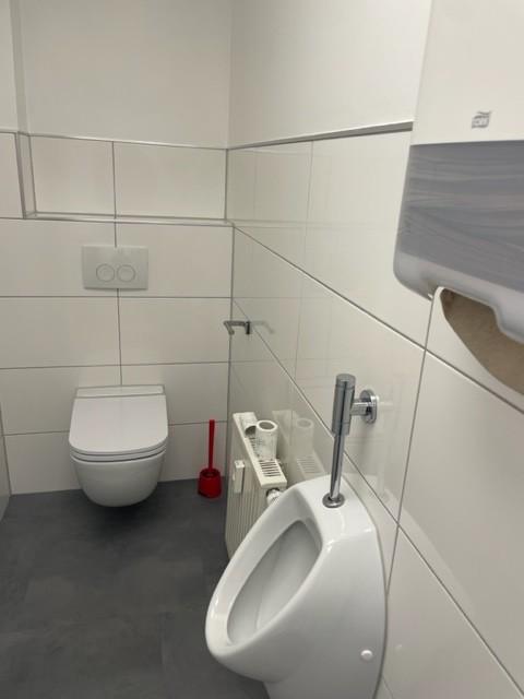 WC Herren