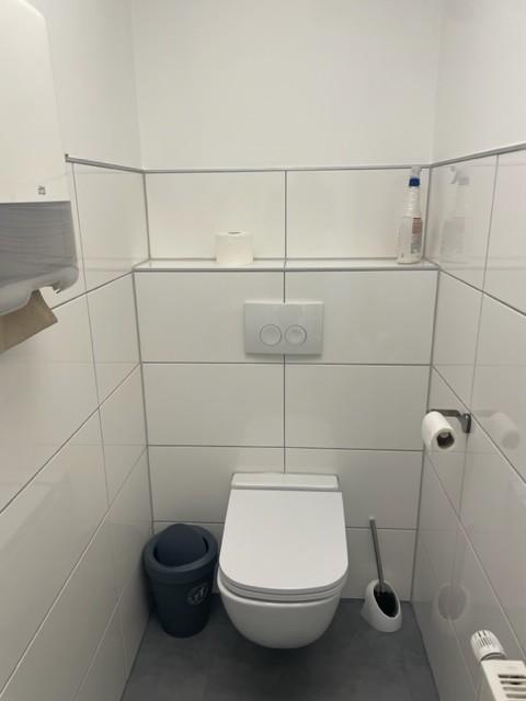 WC Damen