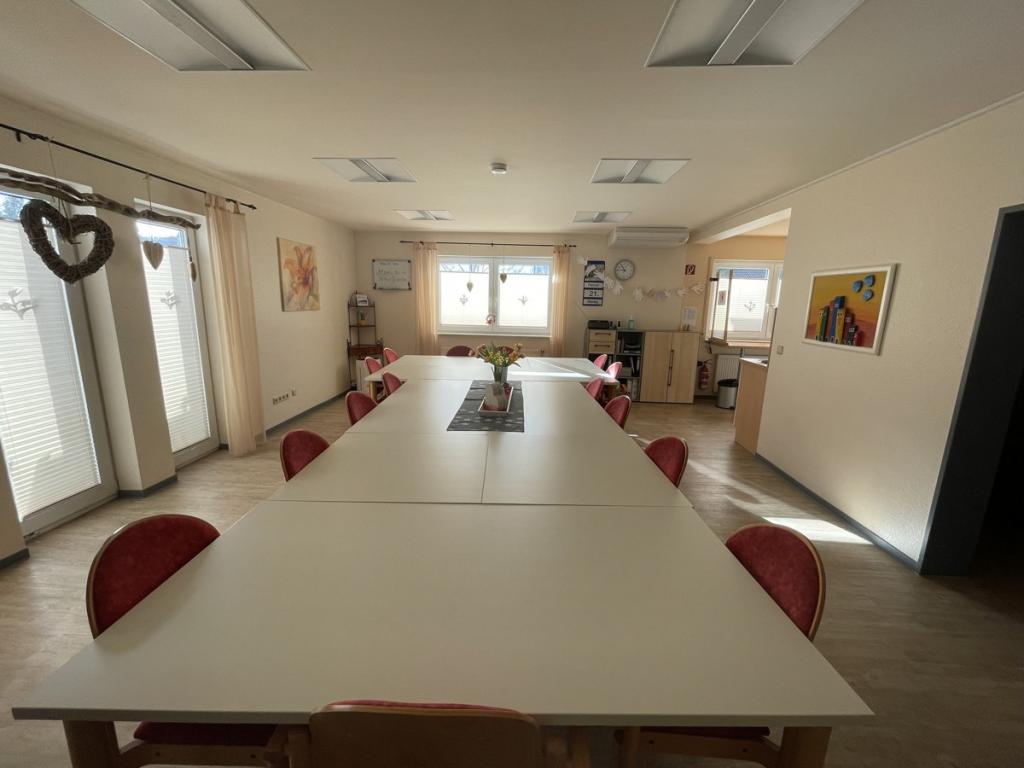 EG Gemeinschaftsraum