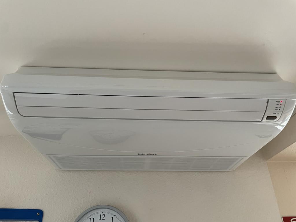 EG Klimasplitgerät