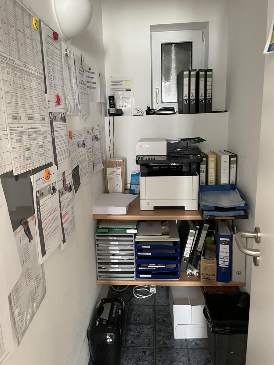 EG Archiv