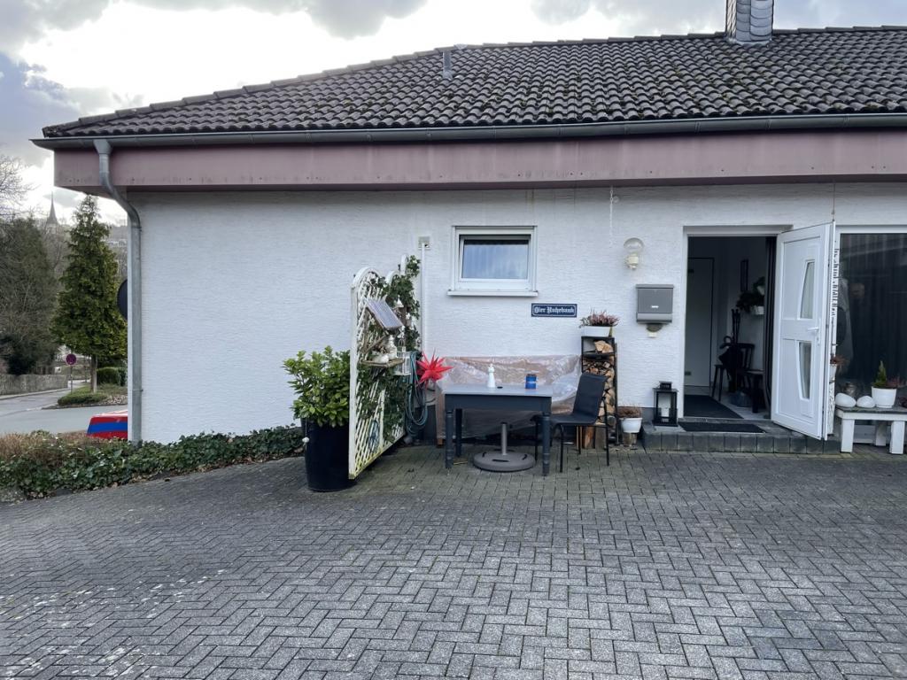 Zugang OG Wohnung