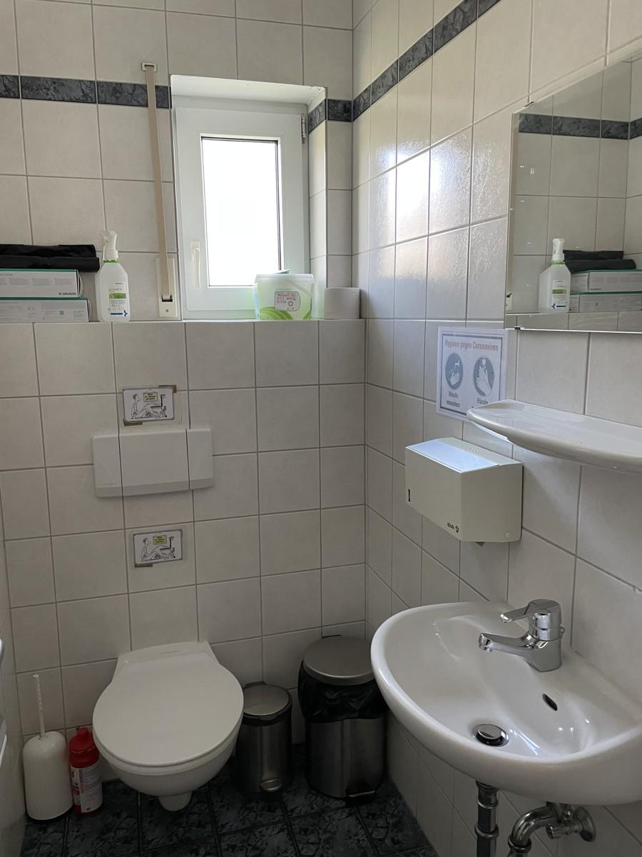 OG WC