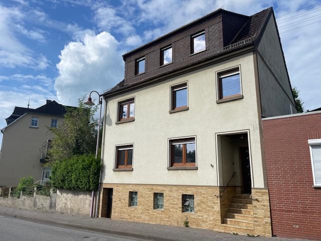 Straßenansicht