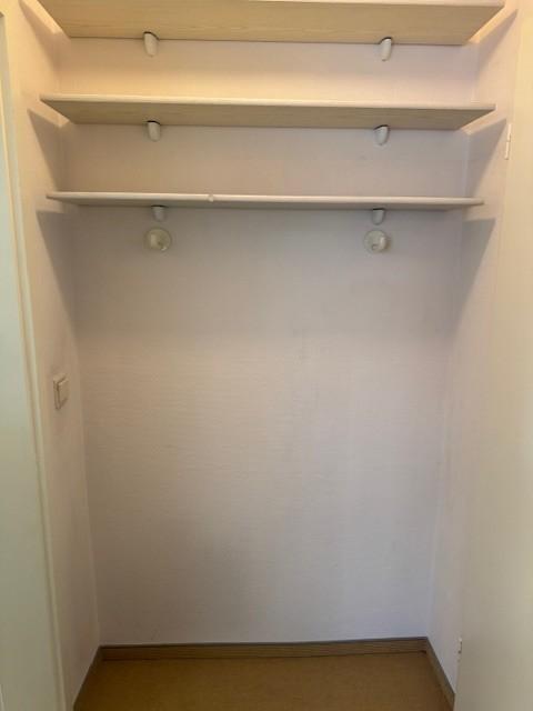 Garderobe
