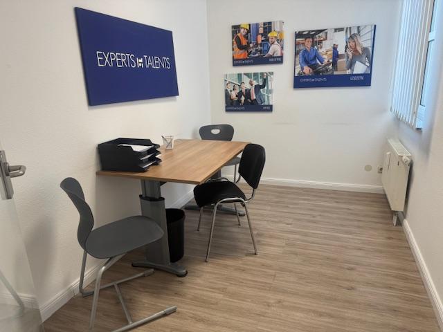 Büro 3