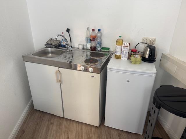 Miniküche