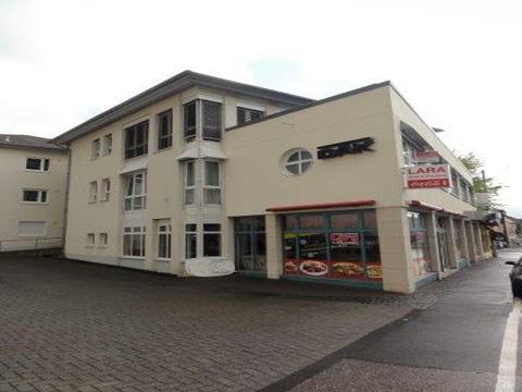 moderne Architektur