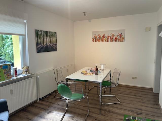 Wartebereich