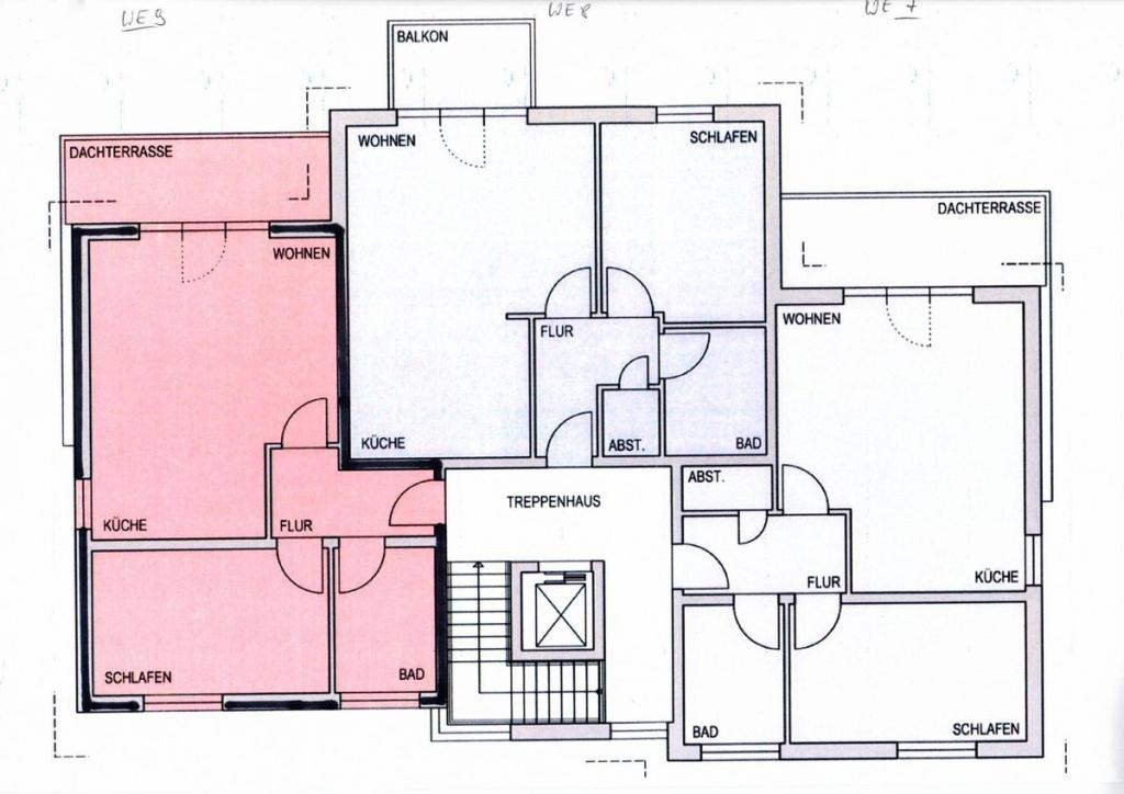 Wohnung 9