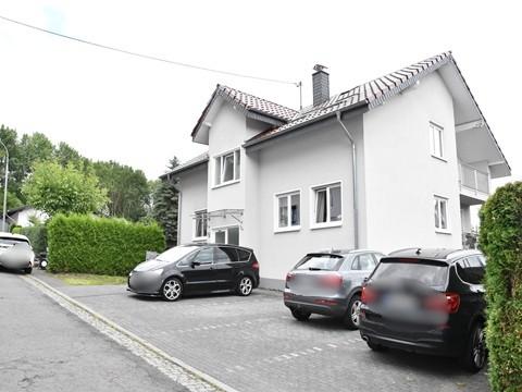 Straßenansicht