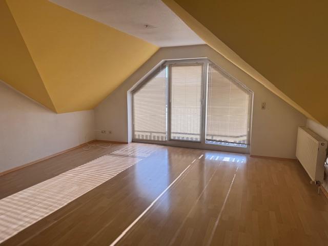 Wohnbereich - Zugang Balkon