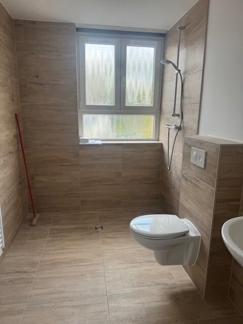 Bad-Behindertengerecht.