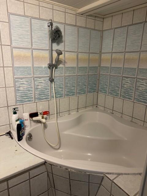 UG-Badewanne