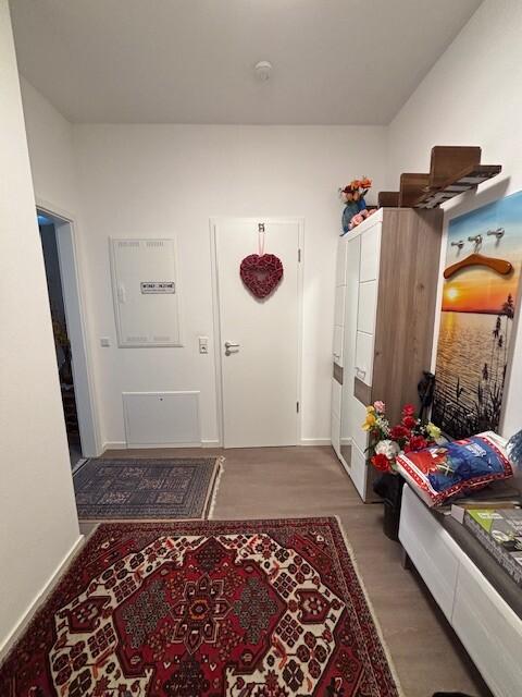 Tolle 2-Raum-Wohnung mit Dachterrasse und Tiefgarage - Photo 5