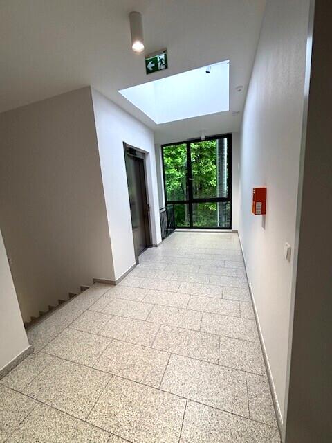 Tolle 2-Raum-Wohnung mit Dachterrasse und Tiefgarage - Photo 3
