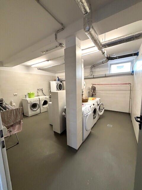 Tolle 2-Raum-Wohnung mit Dachterrasse und Tiefgarage - Photo 1