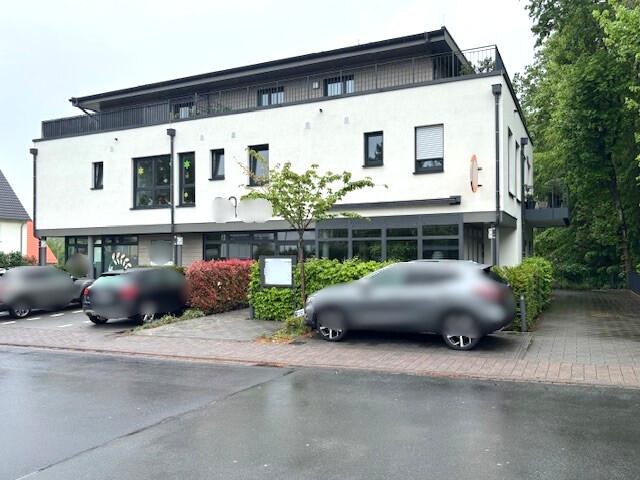 Tolle 2-Raum-Wohnung mit Dachterrasse und Tiefgarage - Photo 4