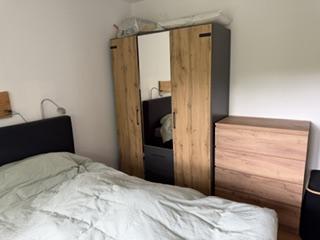 Schöne Single-Wohnung in Mehren zu vermieten - Photo 3