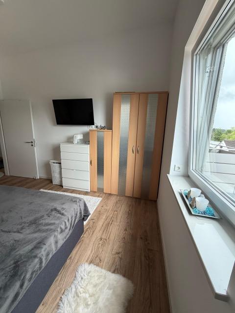 Schöne 2-Zimmerwohnung in Altenkirchen - Foto 4