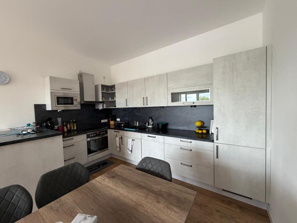Schöne 2-Zimmerwohnung in Altenkirchen - Foto 5