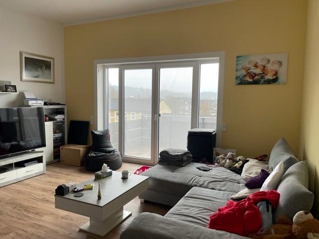 Schöne 2-Zimmerwohnung in Altenkirchen - Foto 1