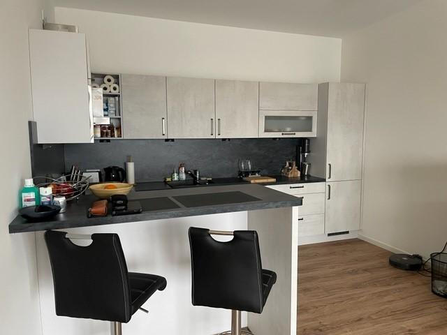 Schöne 2-Zimmerwohnung in Altenkirchen - Foto 2