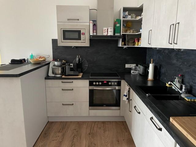Schöne 2-Zimmerwohnung in Altenkirchen - Foto 3