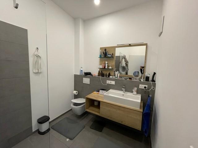 Schöne 2-Zimmerwohnung in Altenkirchen - Foto 4