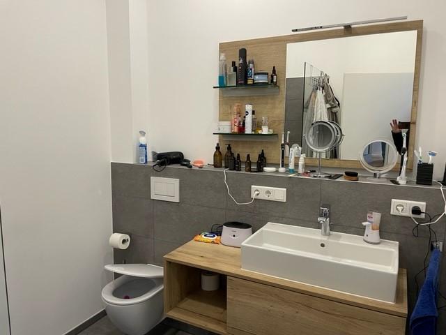 Schöne 2-Zimmerwohnung in Altenkirchen - Foto 5