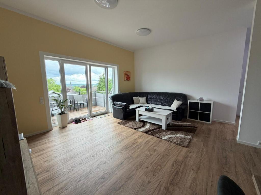 Schöne 2-Zimmerwohnung in Altenkirchen - Foto 1